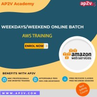 Best AWS Training in Noida