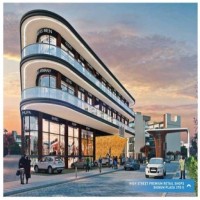 Society shops for sale in Gurgaon is the affordable commercial project