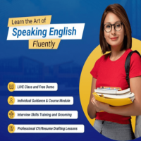 English Speaking Course Online att 299 rs Per Month