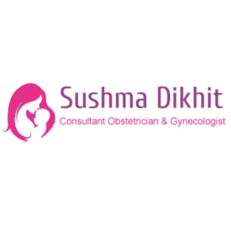 Gynaecologist in Indirapuram  DR SUSHMA DIKHIT