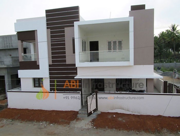 Villas and Individula House for sale in Coimbatore