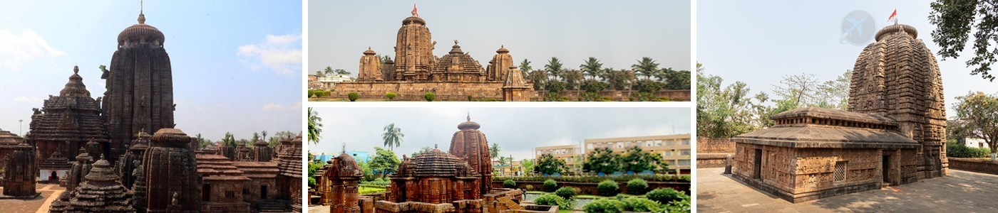 Book our custom Odisha tour and travels packages at reasonable rates